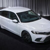 Honda All-New Civic Hatchback