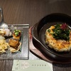 青森県八戸市/料理研究家たち花さんで階上ラムを使った円盤餃子を食べて来ました。