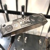 PXGゴルフクラブ試打評価（パター編）