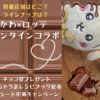 【ちいかわ×ロッテコラボ2025開始】チョコ型プレゼントにむちゃうまレシピブック配布！レシート応募キャンペーンも（開催店舗はどこ？ラインナップは？）