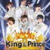 King&Prince First Concert 2018