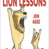 【絵本】Lion Lessons (英語)
