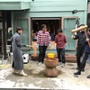 餅つき足りてる？餅つきユニット“ツコッカー”のイベントに参加してきました！