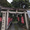 金沢五社めぐり〜小坂神社。