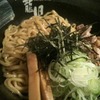 大衆酒場 寵児｜油そばのもっちり麺！新しい味