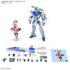HG 1/100 VF-31J ジークフリード (ハヤテ･インメルマン機) デラックスセット