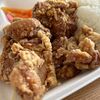  【ランチ】元祖からあげ本舗 ダイマル 碧南店 唐揚げ弁当(醤油)を堪能！弁当のテイクアウトが絶品！　