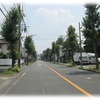 名古屋市熱田区木之免町『秋葉神社・津島神社・水天宮』