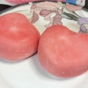 雪見だいふく　ハートのいちごを実食レビュー。そこそこいちご味の雪見だいふくでした。【ロッテ】