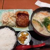 和食さとでランチ！