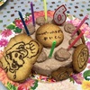 6歳　お誕生日