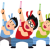 「推し」のいない私