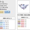 【剣盾シーズン2】最終3位　サイチェンキッスロトム【ダブル】