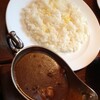 ガヴィアル 神保町の欧風カレー