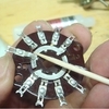 自作アンテナ切り替え器Ⅱ