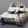 陸上自衛隊10式戦車⑯完成ギャラリー