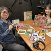 第1228回「リンダ・キャリエールと音楽シーン Part.1」