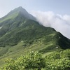 【利尻山①】リシリヒナゲシ咲く雲上の花園！日本最北の百名山へ