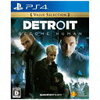 まるで洋画を観ているようなゲーム【Detroit Bebome Human】PS4・STEAM