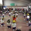 神川幼稚園・青柳保育所運動会！