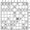 SS4-15 ゴキゲン中飛車に急戦(2)
