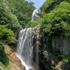 No.502【秋田県】完璧な滝と言われる「安の滝」！！山の奥深くまでそれを見に登山するぞ！