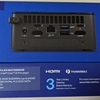 アツアツのお弁当箱。(Intel NUC12WSHi5 俺的レビュー:ハードウェア編)