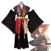 鬼龍紅郎「喧嘩祭／祭り大将」コスプレ衣装（あんさんぶるスターズ！）— オーダーメイド対応