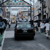 【404話・FUJIFILM】XF50mmF1.0 R WRで撮る六角橋商店街