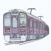 あなたのためのイラスト 最新かわいい 阪急 電車 イラスト あなたのためのイラスト 最新かわいい 阪急 電車 イラスト