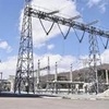 東北電、寒波で切迫、九電から１０万ｋｗ融通。