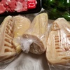 今年も旬の筍を腹いっぺー喰らう