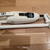 掃除機を見て高校生の息子が一言