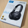 【ノイキャン】長年使ってきたヘッドフォンが色々限界来たのでAnkerのSoundcore Space Q45買ってみた