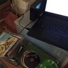 Windows のDVD/CDドライバーから音楽ファイルをMacbook Airに保存する 