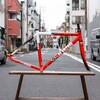 Cinelli Dinamo デッドストック