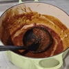 カレーのレシピの忘備録