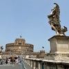 【イタリア/ローマ】ローマ散策の必須スポット！「サンタンジェロ橋」で中世ローマにタイムスリップ🌟