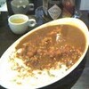 カレー専門店「Curry Parfait」元町