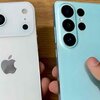 Galaxy S26 UltraがGeekbench 6テストでiPhone 17 Pro Maxに勝利