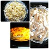 【簡単ご飯】簡単ヘルシー！豆腐クリームで時短グラタン！！