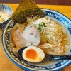 和風楽麺 四代目ひのでや 大宮店