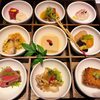 【新店】天王寺やすまるでお料理、建物、庭園を楽しみました（大阪・天王寺）