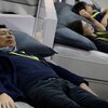 認知機能と睡眠の関係