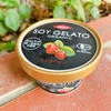 SOY GELATO ORGANIC ストロベリー　なめらかでフルーティな豆乳アイス♪