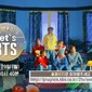 3/29 放送 スペシャルトークショー「Let's BTS」