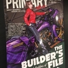 Primary Magazine