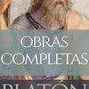 Obras Completas de Platón: 44 Diálogos. Anotado. Ebook Free Download