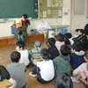 読み聞かせ（１・３・５年）