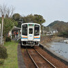 天竜浜名湖鉄道（３月27日）